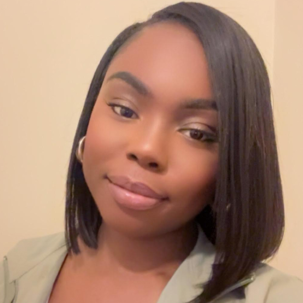 Headshot of Bianca Adeniran