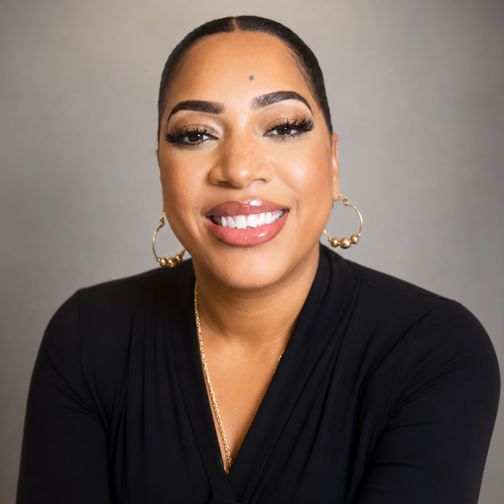 Headshot of Daniella Kadene