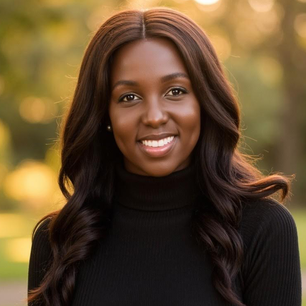 Headshot of Joy Randolph